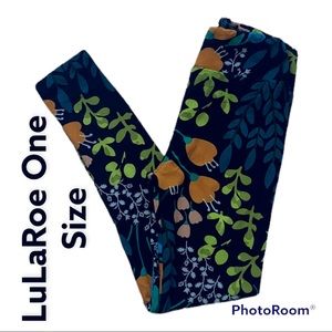 LuLaRoe Leggings